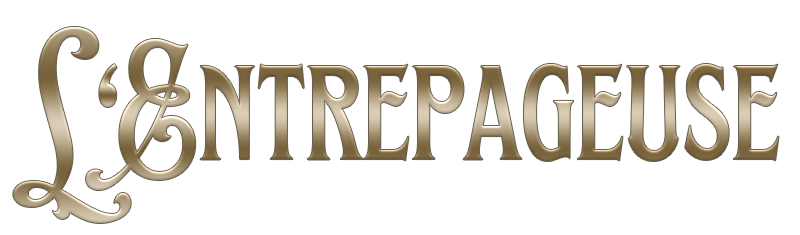 Entrepageuse